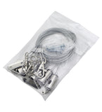 LED Panel Suspension Wire Kit for Ceiling Light 600 x 600 SK2023