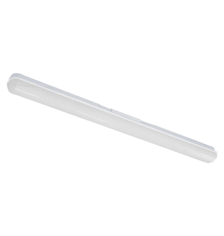 40w 3ft LED Ceiling Batten Light IP44 6500k BA40WCW-F