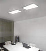 36W LED Panel 300 x 600 Surface Mount 6500k Cool White