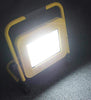 100w LED Adjustable Worklight IP65 6000k Cool White Energy Rating A