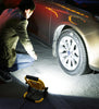 30w Outdoor LED Worklight Floodlight Adjustable IP65 Waterproof Cool White 6000k WKL3W