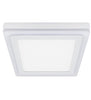 48w LED Ceiling Panel 6500K Pure White 600x600 Energy Rating A+