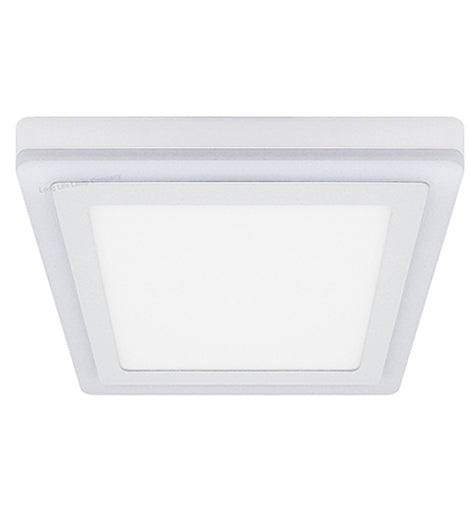48w LED Ceiling Panel 6500K Pure White 600x600 Energy Rating A+
