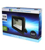 50w Outdoor LED Floodlight IP65 Waterproof Cool White 6000k