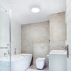 18w IP54 Round LED Ceiling Light Surface Mounted 6500k DPCR270