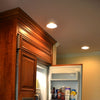12w LED Round Ceiling Panel 3000k Warm White - PanelHut Free Delivery on all orders