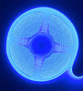 12W LED Tape Strip Light IP65 Continuous COB Illumination 5m 12V Blue - PanelHut Free Delivery on all orders