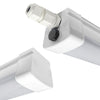 18w 2ft LED Ceiling Batten Light 6500k IP65 BA01CW - PanelHut Free Delivery on all orders