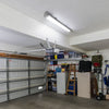 18w 2ft LED Ceiling Batten Light 6500k IP65 BA01CW - PanelHut Free Delivery on all orders
