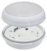 18w IP54 Round LED Ceiling Light Surface Mounted 6500k DPCR270 - PanelHut Free Delivery on all orders