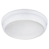 18w IP54 Round LED Ceiling Light Surface Mounted 6500k DPCR270 - PanelHut Free Delivery on all orders