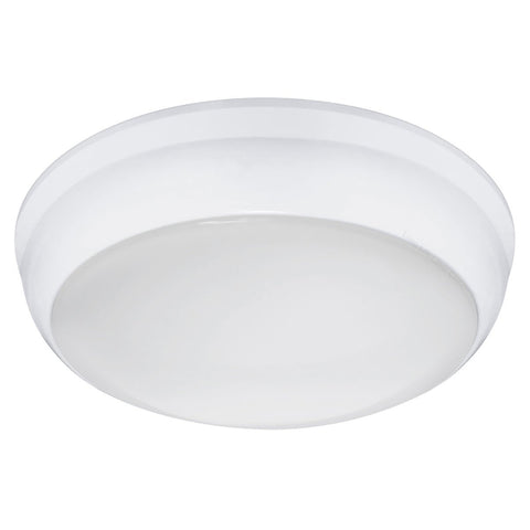 18w IP54 Round LED Ceiling Light Surface Mounted 6500k DPCR270 - PanelHut Free Delivery on all orders