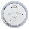 18w IP54 Round LED Ceiling Light Surface Mounted 6500k DPCR270 - PanelHut Free Delivery on all orders
