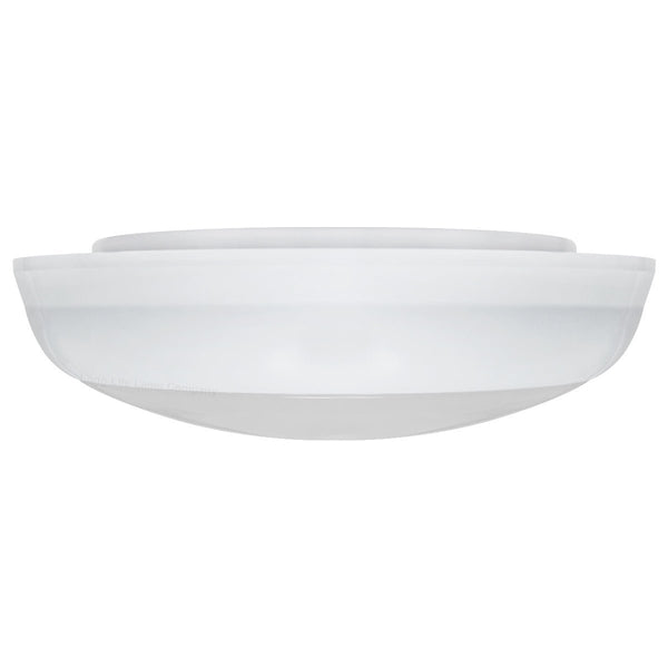 18w IP54 Round LED Ceiling Light Surface Mounted 6500k DPCR270 - PanelHut Free Delivery on all orders