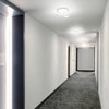 18w Recessed LED Round Panel Light 6500K Continuous Running Hours Philips Driver PH18WCWR - PanelHut Free Delivery on all orders