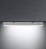 20W LED Microwave Sensor Ceiling Batten Light 2 feet 6500k Remote MSBL20 - PanelHut Free Delivery on all orders