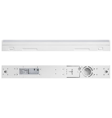 20W LED Microwave Sensor Ceiling Batten Light 2 feet 6500k Remote MSBL20 - PanelHut Free Delivery on all orders