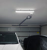 20W LED Microwave Sensor Ceiling Batten Light 2 feet 6500k Remote MSBL20 - PanelHut Free Delivery on all orders