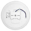 24w WiFi Smart Ceiling Light Round LED RGB App and Remote Control Dimmable WF03 - PanelHut Free Delivery on all orders