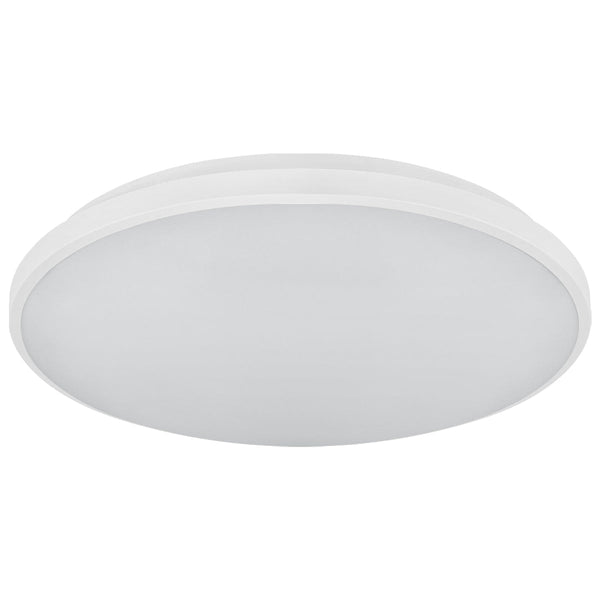 24w WiFi Smart Ceiling Light Round LED RGB App and Remote Control Dimmable WF03 - PanelHut Free Delivery on all orders