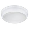 18w IP54 Round LED Ceiling Light Surface Mounted 6500k DPCR270