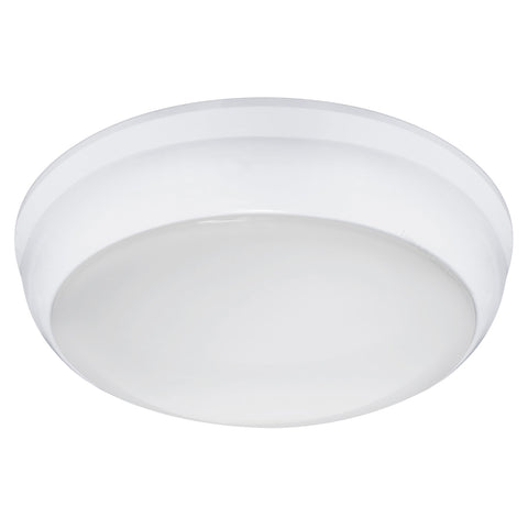 18w IP54 Round LED Ceiling Light Surface Mounted 6500k DPCR270