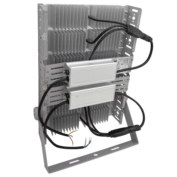 300w LED Tunnel Light 6000k IP67 High Brightness Flood Light 300WLEDTL - PanelHut Free Delivery on all orders