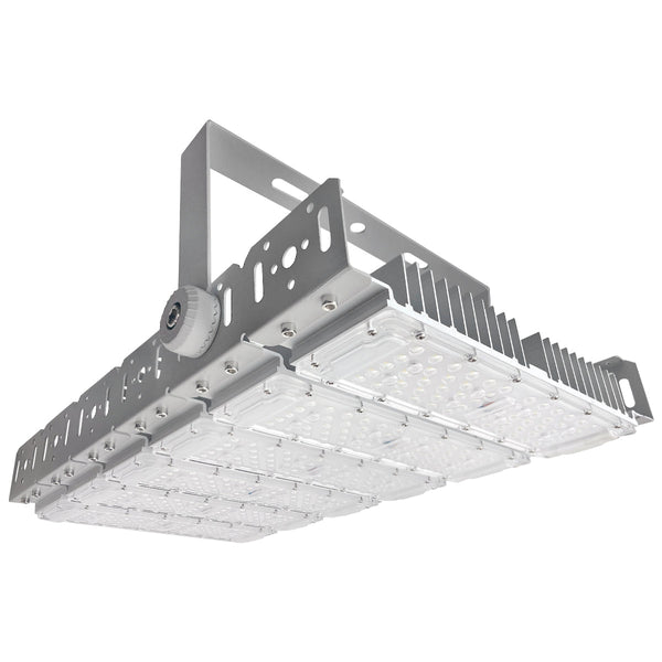 300w LED Tunnel Light 6000k IP67 High Brightness Flood Light 300WLEDTL - PanelHut Free Delivery on all orders