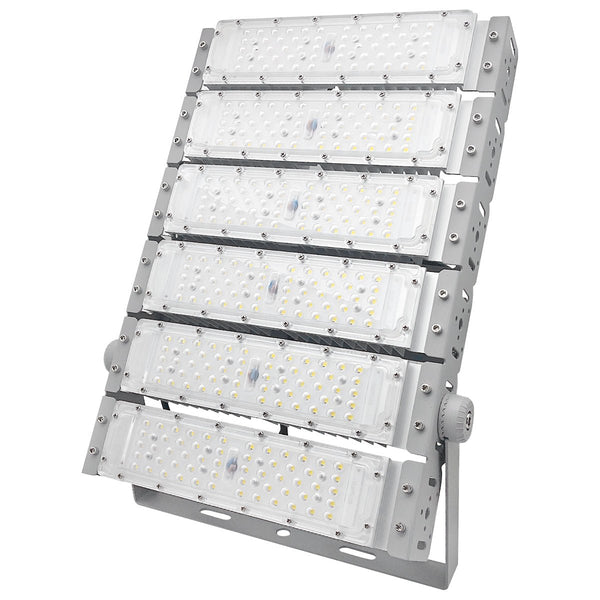 300w LED Tunnel Light 6000k IP67 High Brightness Flood Light 300WLEDTL - PanelHut Free Delivery on all orders