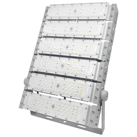 300w LED Tunnel Light 6000k IP67 High Brightness Flood Light 300WLEDTL - PanelHut Free Delivery on all orders