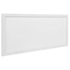 30w Smart RGB WiFi LED Ceiling Panel Light 300 x 600 Colour Changing + CW/WW WFP3X6 - PanelHut Free Delivery on all orders