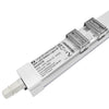 36w 4 feet LED Linear Ceiling Batten Light Fitting IP65 6500K BA02CW - PanelHut Free Delivery on all orders