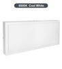36W LED Panel 300 x 600 Surface Mount 6500k Cool White - PanelHut Free Delivery on all orders