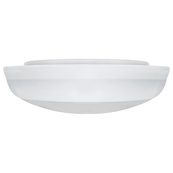 18w IP54 Round LED Ceiling Light Surface Mounted 6500k DPCR270