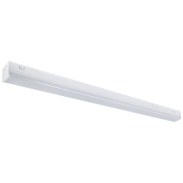 40W LED Ceiling Batten Light Fitting 4 feet Tube Light Replacement 6500k BL40CW - PanelHut Free Delivery on all orders