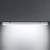 40W LED Ceiling Batten Light Fitting 4 feet Tube Light Replacement 6500k BL40CW - PanelHut Free Delivery on all orders