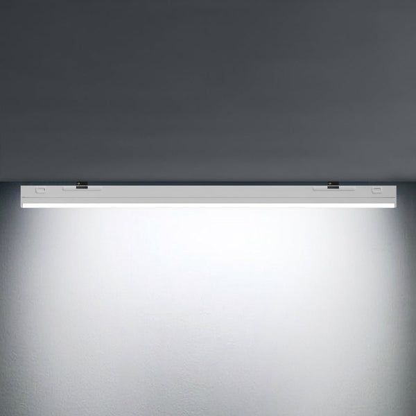 40W LED Ceiling Batten Light Fitting 4 feet Tube Light Replacement 6500k BL40CW - PanelHut Free Delivery on all orders