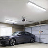 40W LED Ceiling Batten Light Fitting 4 feet Tube Light Replacement 6500k BL40CW - PanelHut Free Delivery on all orders