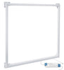 40w LED Edge Lit Border Recessed Ceiling Light 6500k Daylight White AP04 - PanelHut Free Delivery on all orders
