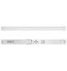 40W LED Microwave Sensor Ceiling Batten Light 4 feet 6500k Remote MSBL40 - PanelHut Free Delivery on all orders