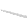 45w 5 feet LED Linear Ceiling Batten Light Fitting IP65 6500K BA03CW - PanelHut Free Delivery on all orders