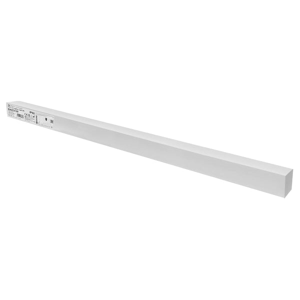 45w 5 feet LED Linear Ceiling Batten Light Fitting IP65 6500K BA03CW - PanelHut Free Delivery on all orders