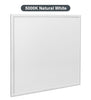 48w LED Ceiling Panel 5000K Neutral White 600x600