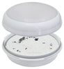 18w IP54 Round LED Ceiling Light Surface Mounted 6500k DPCR270