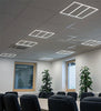 64w LED 600 x 600 Edge Lit Border Line Recessed Ceiling Light 6500k Cool White 64W01 - PanelHut Free Delivery on all orders