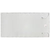 Modern LED ceiling panel 72W surface mounted design
