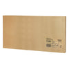72W 1200x600 LED Surface Mount Panel