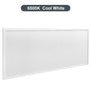 72w Recessed Ceiling LED Panel 6500k Cool White 1200 x 600 - PanelHut Free Delivery on all orders
