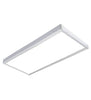 1200x600 LED ceiling panel for commercial lighting
