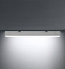 20W LED Microwave Sensor Ceiling Batten Light 2 feet 6500k MSBL20 Remote